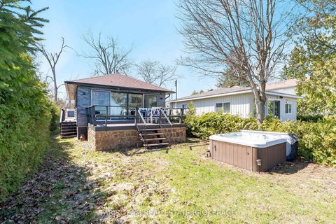 Photo 2 at 2305 Crystal Beach Road, Alcona, Innisfil