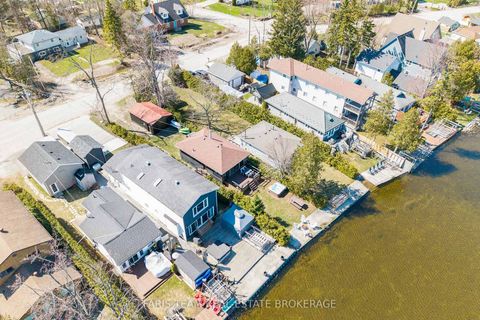 Photo 4 at 2305 Crystal Beach Road, Alcona, Innisfil