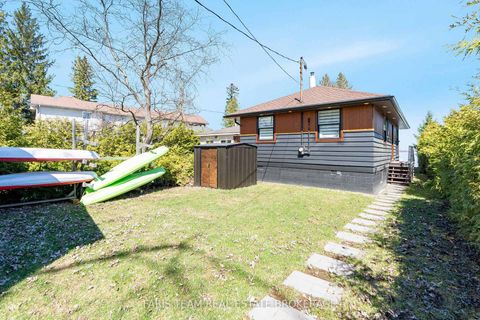 Photo 6 at 2305 Crystal Beach Road, Alcona, Innisfil