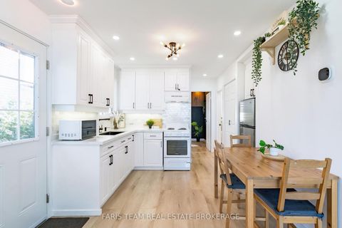 Photo 8 at 2305 Crystal Beach Road, Alcona, Innisfil