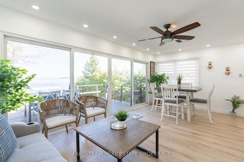 Photo 18 at 2305 Crystal Beach Road, Alcona, Innisfil