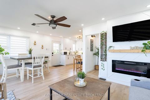 Photo 19 at 2305 Crystal Beach Road, Alcona, Innisfil