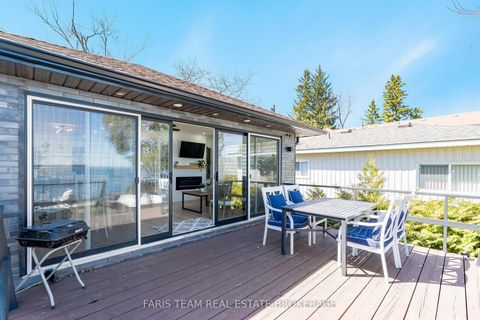 Photo 28 at 2305 Crystal Beach Road, Alcona, Innisfil