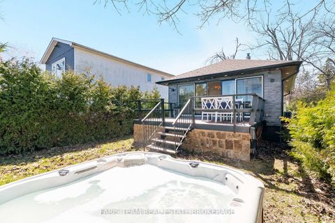 Photo 34 at 2305 Crystal Beach Road, Alcona, Innisfil