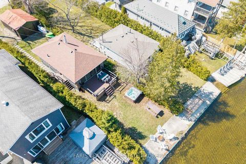 Photo 38 at 2305 Crystal Beach Road, Alcona, Innisfil