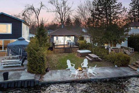 Photo 47 at 2305 Crystal Beach Road, Alcona, Innisfil