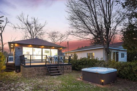 Photo 48 at 2305 Crystal Beach Road, Alcona, Innisfil