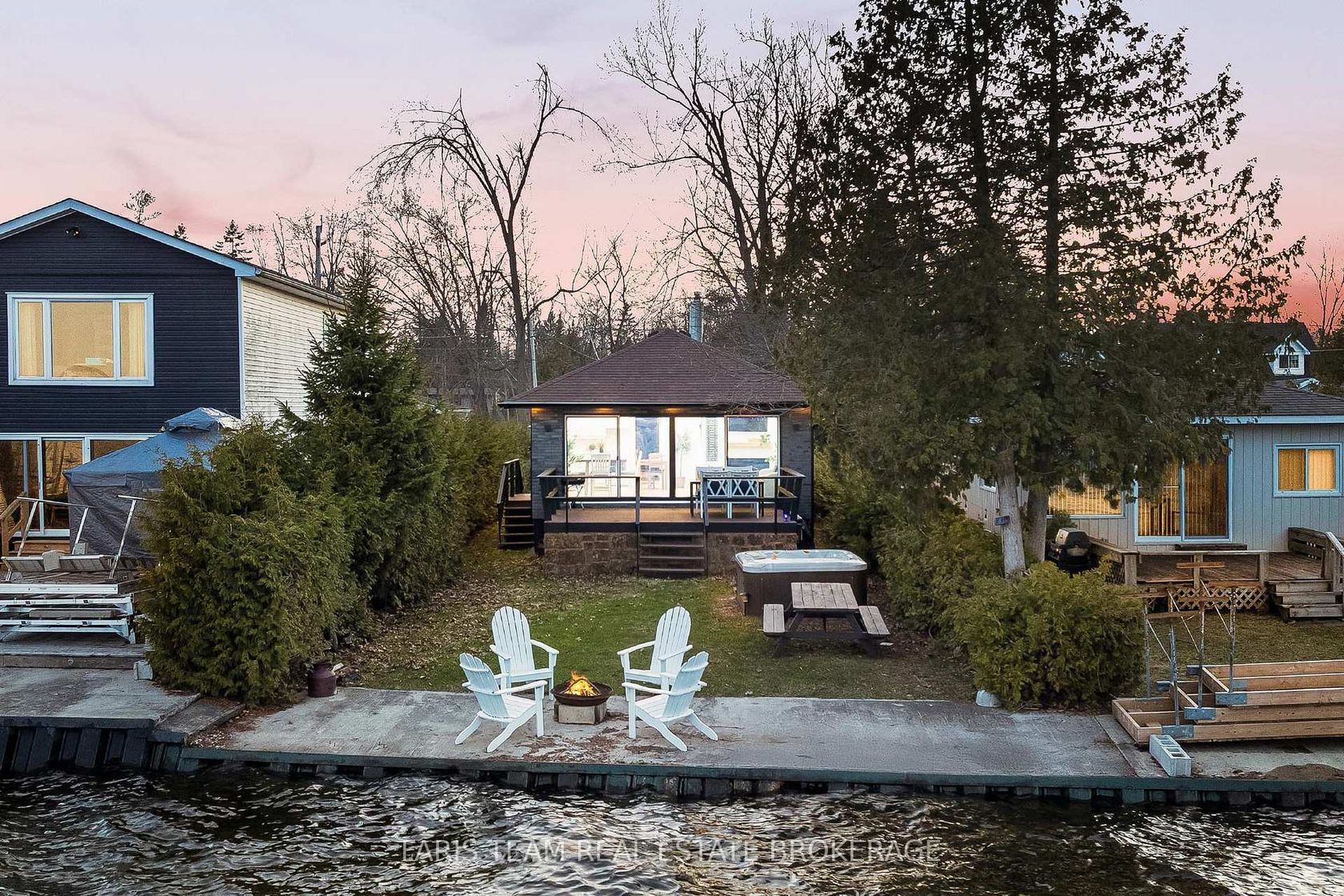 2305 Crystal Beach Road, Alcona, Innisfil photo number 2