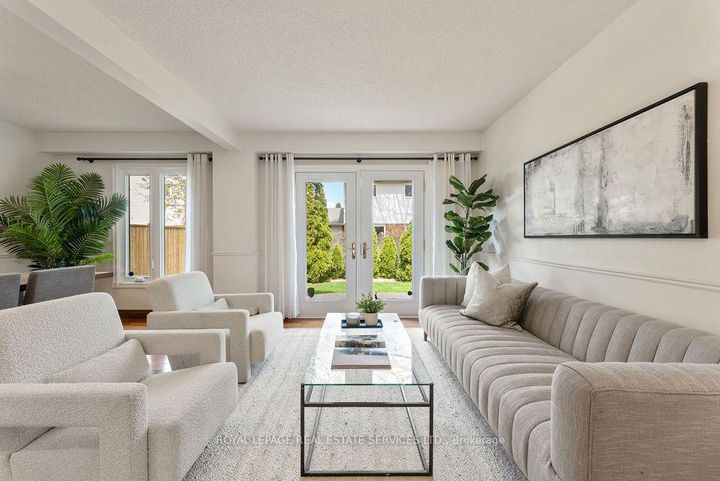 Photo 2 at 161 Riverview Street, BR Bronte, Oakville