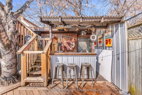 Photo 27 at 5 Acorn Avenue, City Centre West, Toronto