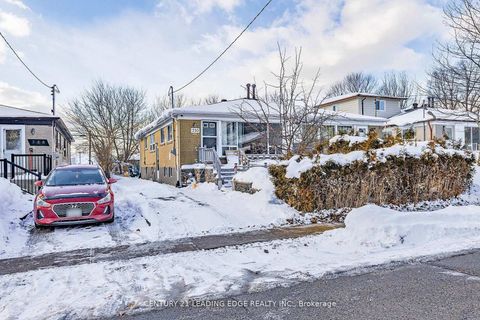 Photo 0 at 210 Linden Avenue, Kennedy Park, Toronto