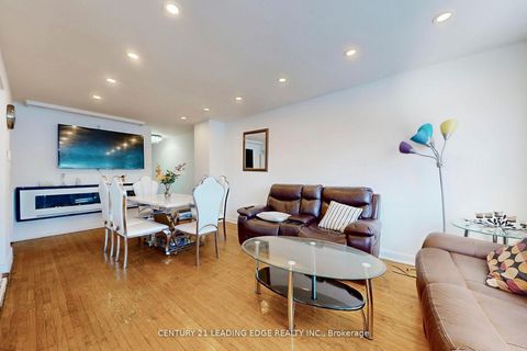Photo 5 at 210 Linden Avenue, Kennedy Park, Toronto