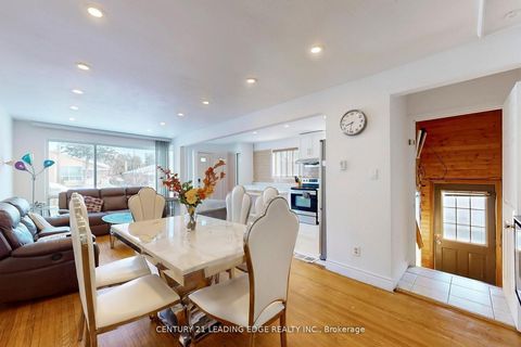 Photo 7 at 210 Linden Avenue, Kennedy Park, Toronto