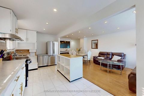Photo 12 at 210 Linden Avenue, Kennedy Park, Toronto