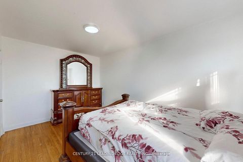 Photo 15 at 210 Linden Avenue, Kennedy Park, Toronto
