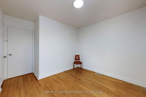 Photo 19 at 210 Linden Avenue, Kennedy Park, Toronto