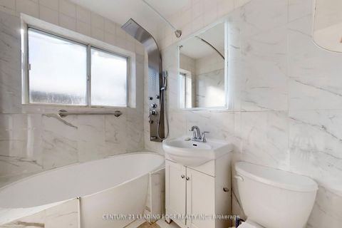 Photo 20 at 210 Linden Avenue, Kennedy Park, Toronto