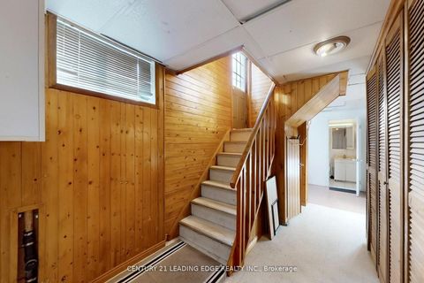 Photo 24 at 210 Linden Avenue, Kennedy Park, Toronto