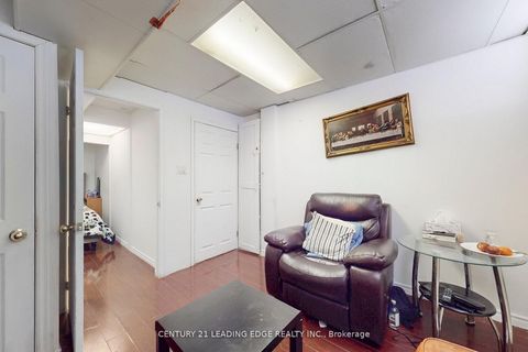 Photo 27 at 210 Linden Avenue, Kennedy Park, Toronto