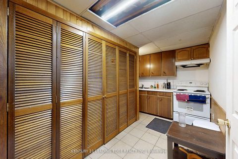 Photo 28 at 210 Linden Avenue, Kennedy Park, Toronto