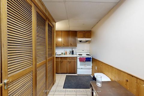 Photo 29 at 210 Linden Avenue, Kennedy Park, Toronto