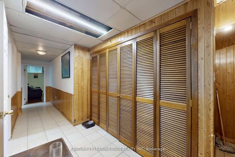 Photo 30 at 210 Linden Avenue, Kennedy Park, Toronto