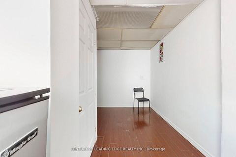 Photo 32 at 210 Linden Avenue, Kennedy Park, Toronto