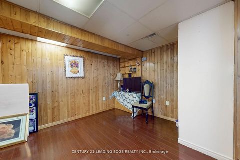 Photo 34 at 210 Linden Avenue, Kennedy Park, Toronto