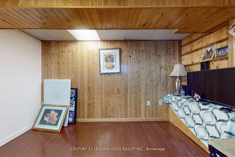 Photo 35 at 210 Linden Avenue, Kennedy Park, Toronto