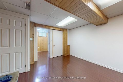 Photo 36 at 210 Linden Avenue, Kennedy Park, Toronto