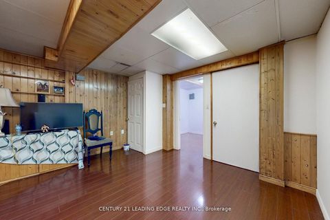 Photo 37 at 210 Linden Avenue, Kennedy Park, Toronto