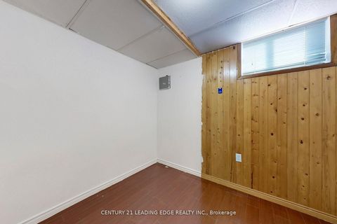 Photo 38 at 210 Linden Avenue, Kennedy Park, Toronto