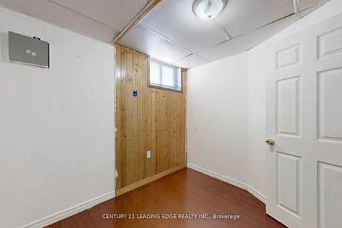 Photo 39 at 210 Linden Avenue, Kennedy Park, Toronto