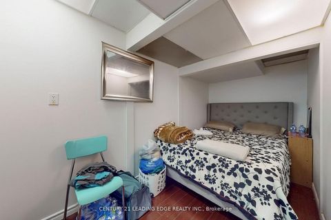 Photo 41 at 210 Linden Avenue, Kennedy Park, Toronto