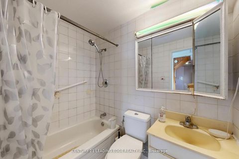 Photo 42 at 210 Linden Avenue, Kennedy Park, Toronto