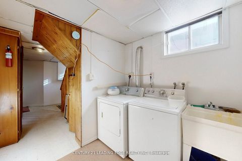 Photo 43 at 210 Linden Avenue, Kennedy Park, Toronto