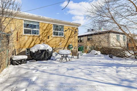 Photo 45 at 210 Linden Avenue, Kennedy Park, Toronto