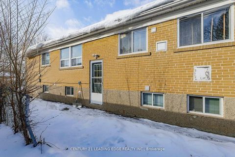 Photo 46 at 210 Linden Avenue, Kennedy Park, Toronto