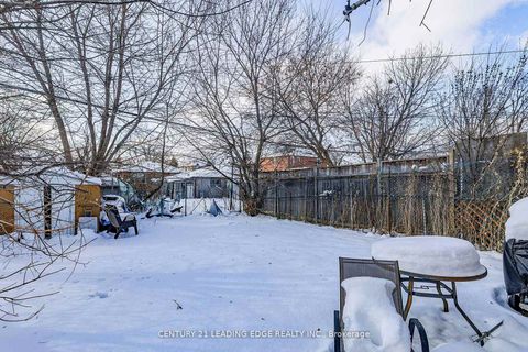 Photo 47 at 210 Linden Avenue, Kennedy Park, Toronto