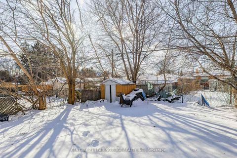 Photo 49 at 210 Linden Avenue, Kennedy Park, Toronto