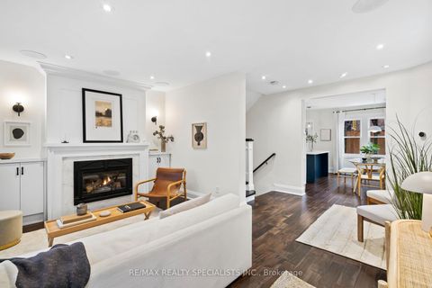 Photo 2 at 8 Primrose Avenue, Mimico, Toronto