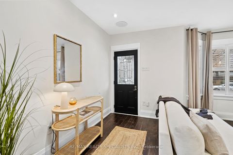 Photo 3 at 8 Primrose Avenue, Mimico, Toronto