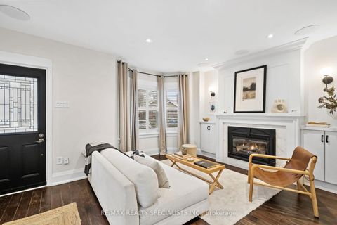 Photo 4 at 8 Primrose Avenue, Mimico, Toronto