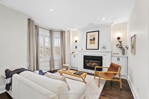 Photo 5 at 8 Primrose Avenue, Mimico, Toronto