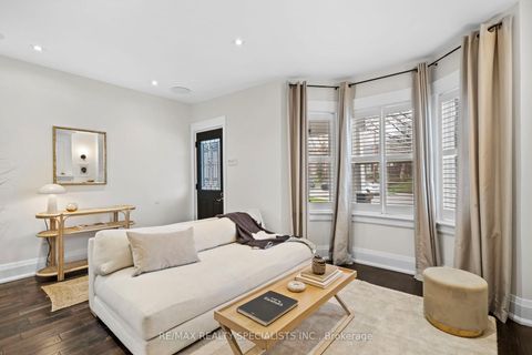 Photo 7 at 8 Primrose Avenue, Mimico, Toronto