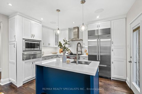 Photo 11 at 8 Primrose Avenue, Mimico, Toronto