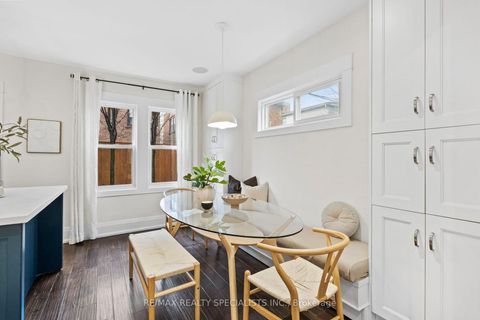 Photo 13 at 8 Primrose Avenue, Mimico, Toronto