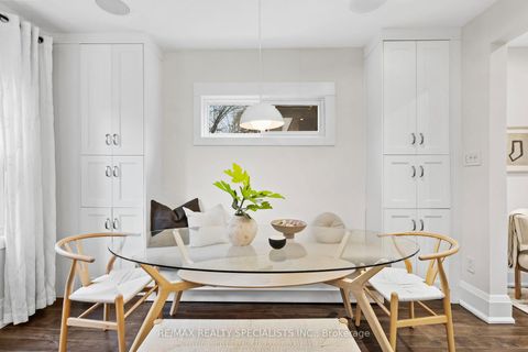 Photo 15 at 8 Primrose Avenue, Mimico, Toronto