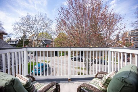 Photo 20 at 8 Primrose Avenue, Mimico, Toronto