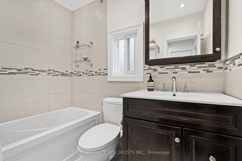 Photo 21 at 8 Primrose Avenue, Mimico, Toronto